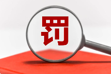 被罰12萬！一企業(yè)在線監(jiān)測(cè)故障卻未按時(shí)報(bào)備