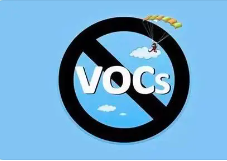 VOCs如影隨形，如何化麻煩為利好？